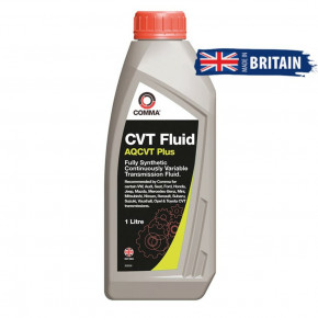   Comma AQCVT TRANS FLUID PLUS 1