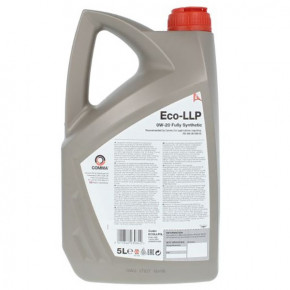   Comma ECO-LLP 0W-20 5 (ECOLLP5L) 3