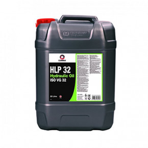 ó  Comma HLP 32 HYDRAULIC OIL 20 (H3220L)