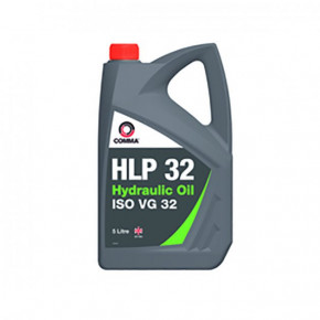 ó  Comma HLP 32 HYDRAULIC OIL 5 (H325L)