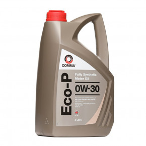   Comma ECO-P 0W-30 5 ECOP5L