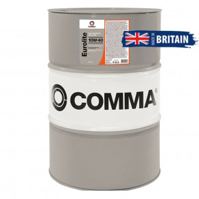   Comma EUROLITE 10W-40 60 EUL60L