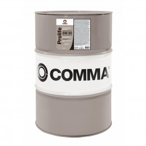   Comma PROLIFE 5W-30 60 PRO60L