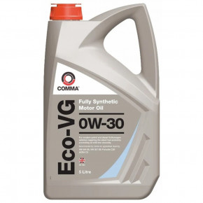   CommaECO-VG 0W-30 5 ECOVG5L