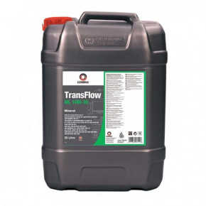   TRANSFLOW ML 10W-30 20 (TFML20L)