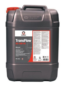   TRANSFLOW SD 15W-40 20 (TFSD20L)