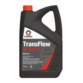   TRANSFLOW SD 15W-40 5 (TFSD5L)