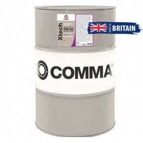   Comma XTECH 5W-30 199