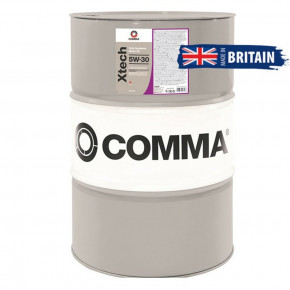    Comma XTECH 5W-30 60