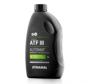   DYNAMAX AUTOMATIC ATF III 1 (501622)