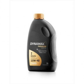   DYNAMAX DIESEL PLUS 10W40 1 (500074)