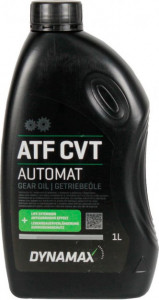   DYNAMAX ATF CVT 1 (502718)