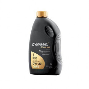   DYNAMAX GOLDLINE LONGLIFE 0W30 1 (502089)