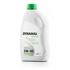   DYNAMAX M4T 5W40 1 (500704)