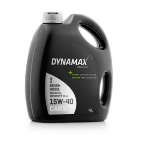   DYNAMAX M7ADX 15W40 4 (501628)