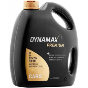   DYNAMAX PREMIUM ULTRA FEB 5W20 4 (502045)