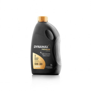   DYNAMAX PREMIUM ULTRA GMD 5W30 1 (502053)