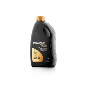   DYNAMAX ULTRA LONGLIFE 5W30 1 (501596)