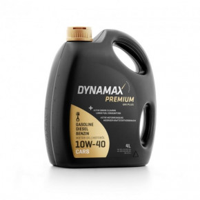   DYNAMAX UNI PLUS 10W40 4 (501893)