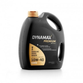   DYNAMAX UNI PLUS 10W40 5 (501962)