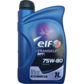 Elf Tranself NFP 75W-80 1. (195003)