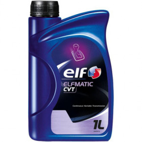   ELF Elfmatic CVT, 1 (4916)