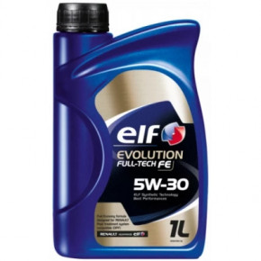   ELF Evol. Fulltech FE 5w30 1 (4572)