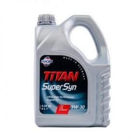   Titan SuperSyn 5W-30 4  (600930721-7)