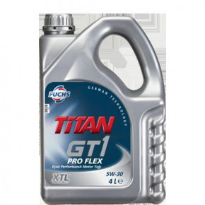   Fuchs Titan GT1 Pro C3 5W-30 4. (601228346-7)