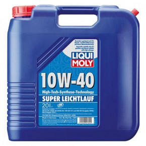 Liqui Moly Super Leichtlauf 10W-40 20. (1304)