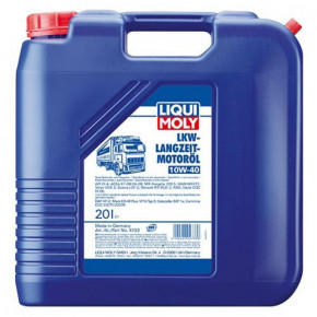 Liqui Moly LKW Langzeit-Motoroil 10W-40 Basic 20 . (4733)