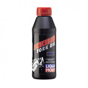      Liqui Moly Racing Fork Oil 15W Heavy 0.5 . (7558)