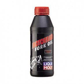      Liqui Moly Racing Fork Oil 5W Light 0.5 . (7598)