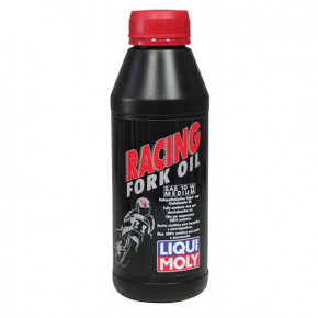      Liqui Moly Racing Fork Oil 10W Medium 0.5 . (7599)