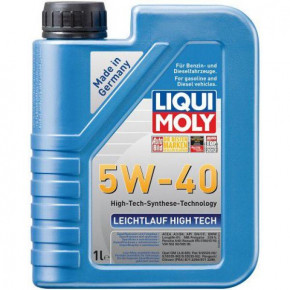 Liqui Moly Leichtlauf High Tech 5W-40 1. (8028)