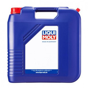  Liqui Moly Diesel Leichtlauf 10W-40 20 (1388)