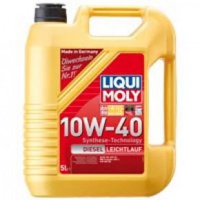  Liqui Moly Diesel Leichtlauf 10W-40 5 (8034)