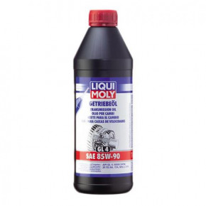  Liqui Moly Getriebeoil 85W-90 (GL4) 1  (1954)