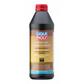   Liqui Moly HALDEX - Lamellenkupplung-ol 1. (21419)