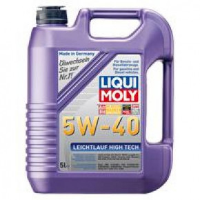  Liqui Moly Leichtlauf High Tech 5W-40 5 (8029)