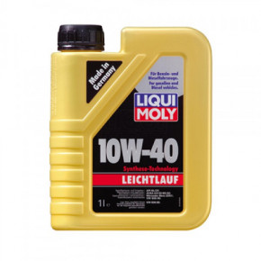   Liqui Moly Leichtlauf SAE 10W-40  1. (9500)