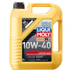   Liqui Moly Leichtlauf SAE 10W-40  5. (9502)