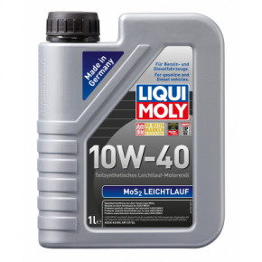   Liqui Moly MoS2 Leichtlauf 10W-40 1 (LQ 1930)