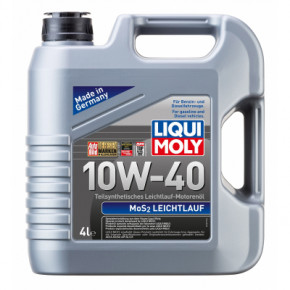   Liqui Moly MoS2 Leichtlauf 10W-40 4 (LQ 1917)