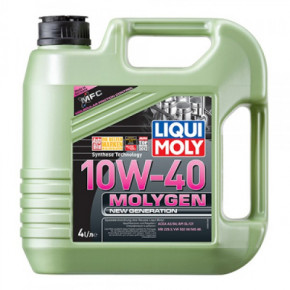   Liqui Moly Molygen New Generation 10W-40  4 (8538)