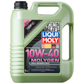   Liqui Moly Molygen New Generation 10W-40  5 (9951)