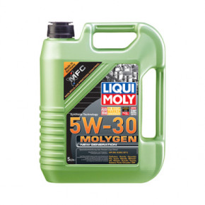   Liqui Moly Molygen New Generation 5W-30 5. (9952)