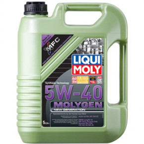   Liqui Moly Molygen New Generation 5W-40 5. (9055)