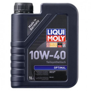   Liqui Moly Optimal 10W-40 1  (3929)