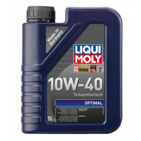   Liqui Moly Optimal 10W-40 1 (LQ 3929)